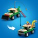 LEGO City Laukinių gyvūnų gelbėjimo misijos 60353